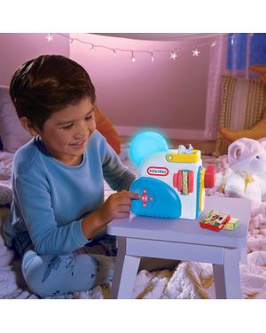Máquina de Cuentos Interactiva Little Tikes