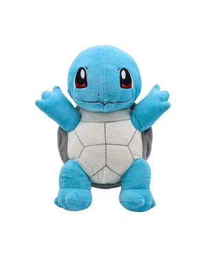 Morral Peluche Pokémon Squirtle