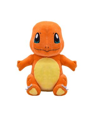 Morral Peluche Pokémon Charmander