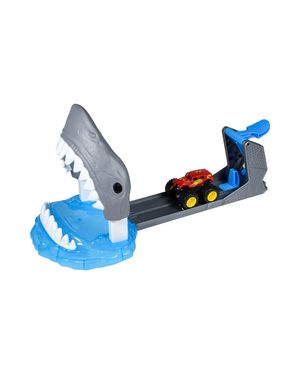 Lanzador Shark Track Fast Road
