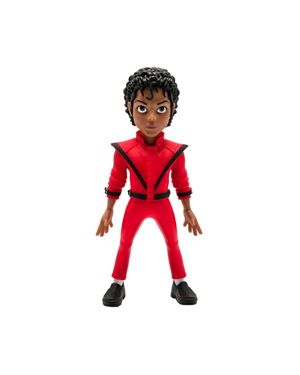 Minix Figura Coleccionable Michael Jackson Thriller 12 cms