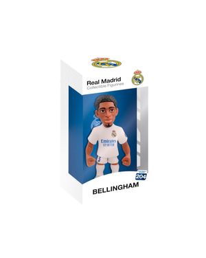 Minix Figura Coleccionable Futbolista Bellingham 12 cms