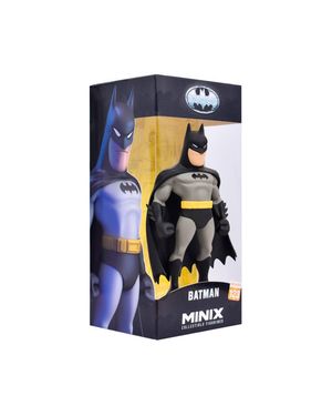 Minix Figura Coleccionable Batman DC Comics 12 cms