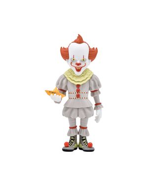 Minix Figura Coleccionable Pennywise IT 2017 12 cms