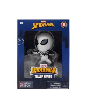 Figura Coleccionable Spider Man Future Foundation 10 cms