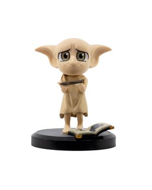 Figura Coleccionable Dobby Elfo Doméstico Harry Potter 10 cm