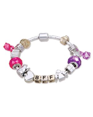 Set de Joyería Infantil We Love Jewelry Pulseras y Accesorios
