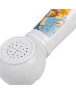 Micrófono Musical para Bebés con Luces y Sonidos
