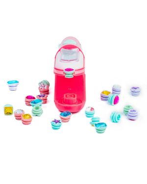 Kit Aplicador de Gemas y Joyas para decorar Creatividad Infantil