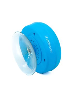 Mini Parlante Bluetooth para Ducha con Manos Libres Redlemon