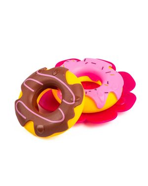 Set de Té Infantil con Donas