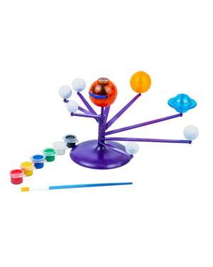 Kit Educativo de Astronomía Interactiva