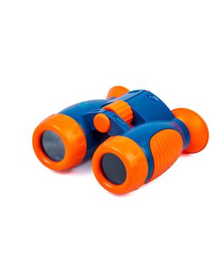 Binoculares Didácticos para Niños