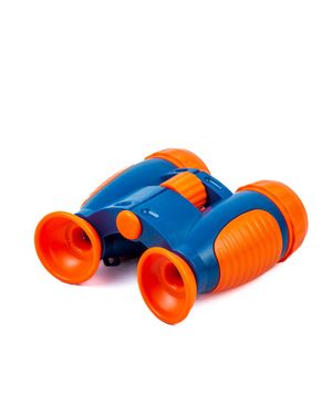 Binoculares Didácticos para Niños