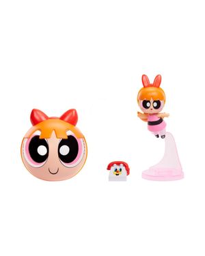 Muñeca Sorpresa Bombón LOL Surprise Colección Chicas Superpoderosas