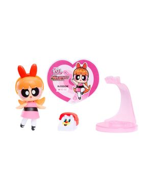 Muñeca Sorpresa Bombón LOL Surprise Colección Chicas Superpoderosas