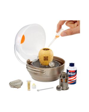 Set Sorpresa Miniverse Mini Dinosaurios Jurassic World Coleccionable