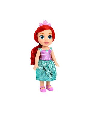 Muñeca Disney Princesa Ariel 30 cm