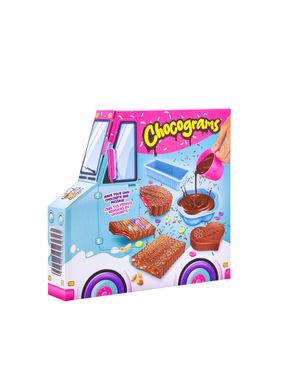 Set De Cocina Choco Anillos Zap Chef