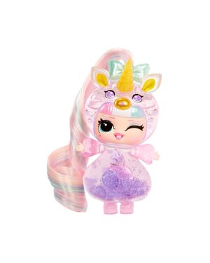 Muñeca Sorpresa LOL Surprise Colección Unicornio Tots