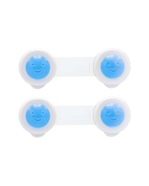 Banda de Seguridad Infantil Multiusos 9.5 cm x2, Adhesiva