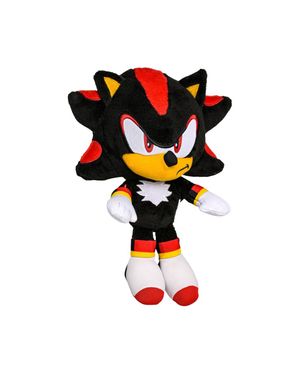 Peluche Sonic Shadow Coleccionable Surtido 22 cm