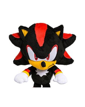Peluche Sonic Shadow Coleccionable Surtido 22 cm