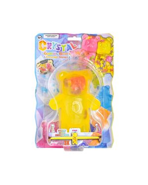 Figura estirable Stretchapalz 14 cm Fino serie Gummy Bears Crystal