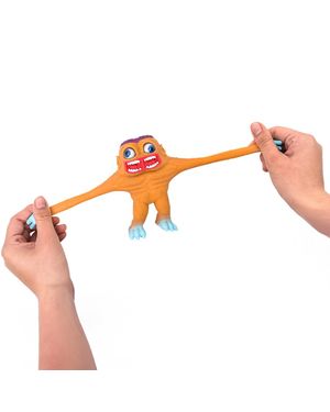 Figura estirable Stretchapalz 14 cm The Watchers Innovation Bicefy