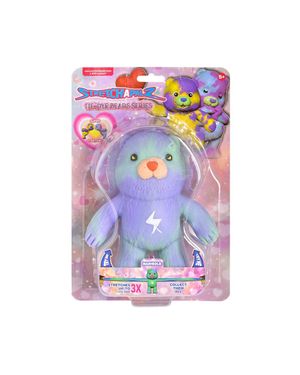 Figura estirable Stretchapalz 14 cm Marigold serie Tie Dye Bears