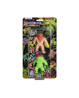 Pack Mini Stretchapalz Grim Y Bog serie Glow Monster