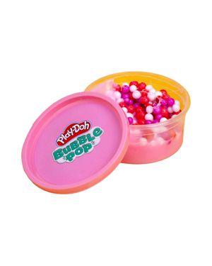 Play-Doh Masa Moldeable burbujeante sensorial