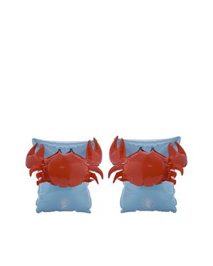 Flotadores para Brazos Crab Pool Party Toy Logic