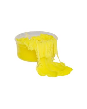 Play-Doh Masa Moldeable tipo nube Amarilla