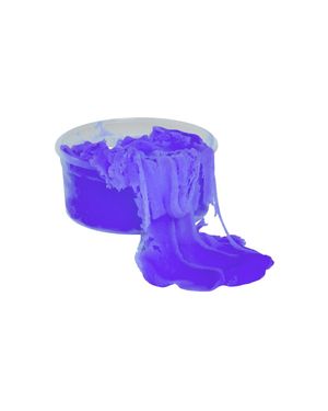 Play-Doh Masa Moldeable tipo nube Morada