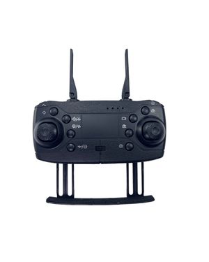 Drone con Cámara Fast Fold  Plegable Toy Logic