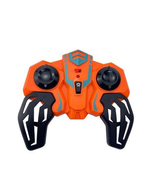 Moto Stunt Control Remoto con Función de Humo