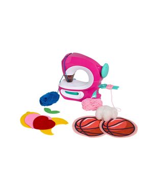 Máquina de Coser Fashion Dream