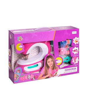 Máquina de Coser Fashion Dream