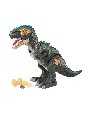 Robot Walking Dino on/off con Humo Toy Logic