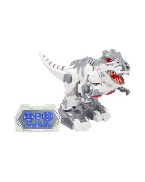 Robot Guerrero Dino Guard RC Toy Logic