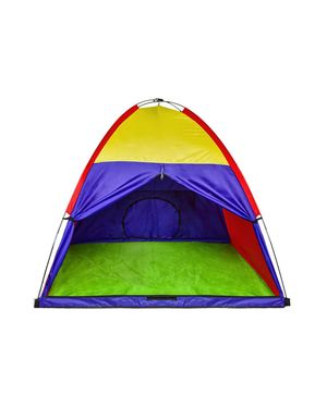 Carpa Infantil Pequeño Explorador 120x120x90 cm Play House