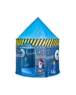 Carpa Infantil Mundo Fantástico 100x80x135 cm Play House