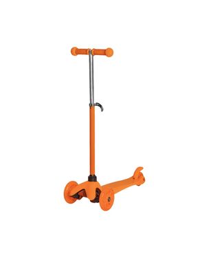 Scooter Infantil Xtreme Wheels Naranja D-Win