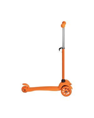 Scooter Infantil Xtreme Wheels Naranja D-Win