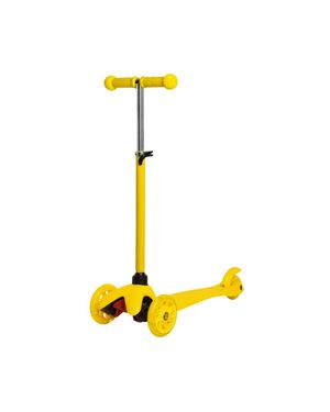 Scooter Infantil Xtreme Wheels Amarillo D-Win