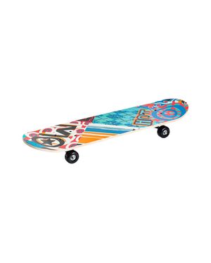 Patineta de Madera Xtreme Wheels Urban D-Win