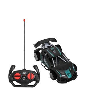Carro Control Remoto Súper Velocidad Speed Race
