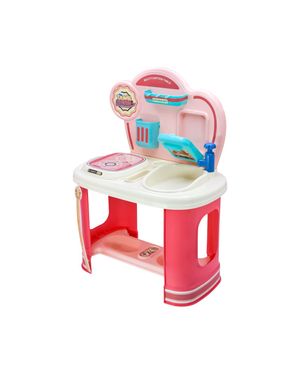 Mesa de Cocina Infantil Magic Play