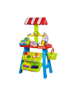 Mi Primer Supermercado Infantil Magic Play